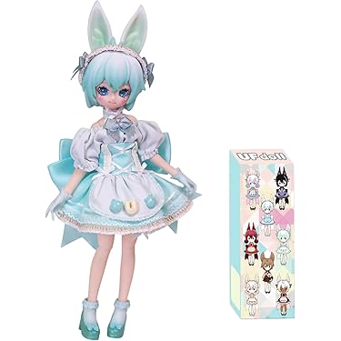 Amazon.co.jp 最新リリース: 人形・ドール の新着ランキングです。